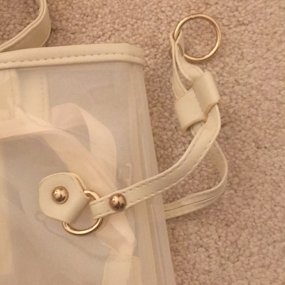 Tags bag - Picture 3 of 3